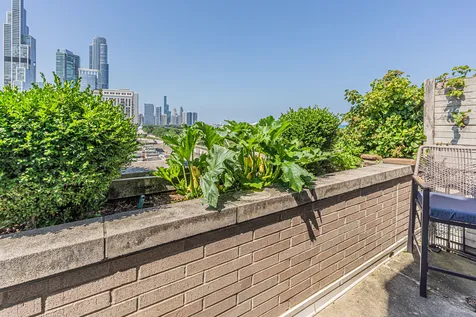 1515 South Prairie Avenue Chicago IL 60605