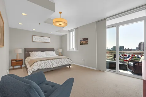 1515 South Prairie Avenue Chicago IL 60605