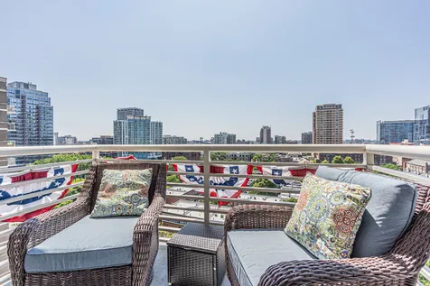 1515 South Prairie Avenue Chicago IL 60605