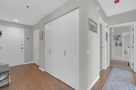 1515 South Prairie Avenue Chicago IL 60605