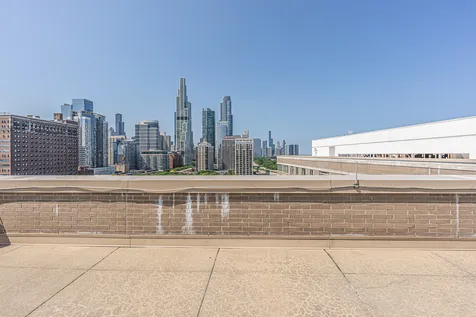 1515 South Prairie Avenue Chicago IL 60605