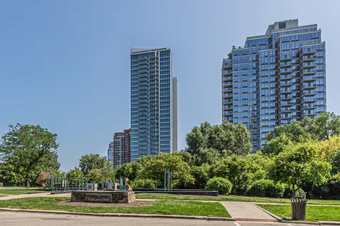 1515 South Prairie Avenue Chicago IL 60605