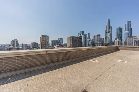 1515 South Prairie Avenue Chicago IL 60605