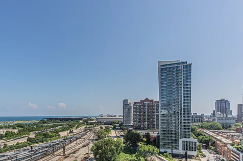 1515 South Prairie Avenue Chicago IL 60605