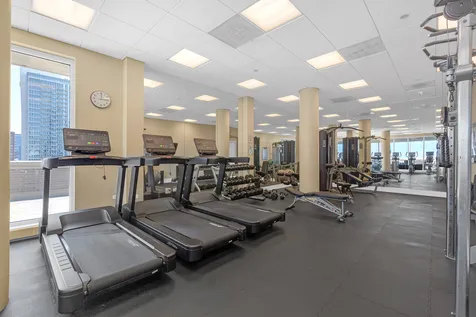 1515 South Prairie Avenue Chicago IL 60605