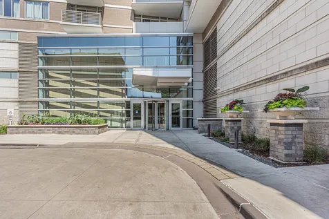 1515 South Prairie Avenue Chicago IL 60605