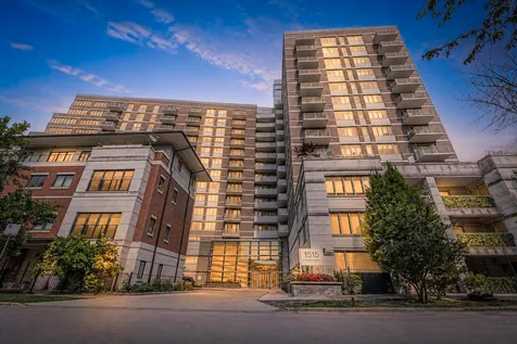 1515 South Prairie Avenue Chicago IL 60605