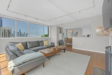 1515 South Prairie Avenue Chicago IL 60605