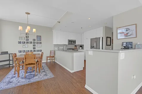 1515 South Prairie Avenue Chicago IL 60605