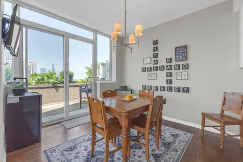 1515 South Prairie Avenue Chicago IL 60605