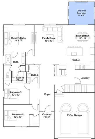 2691 Elden Drive Yorkville IL 60560