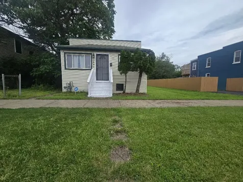 1640 Butler Street Chicago Heights IL 60411