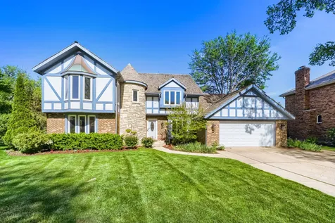 816 Paddock Lane Libertyville IL 60048