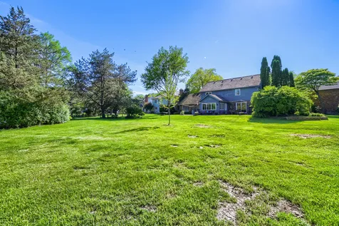 816 Paddock Lane Libertyville IL 60048