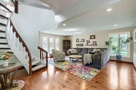 816 Paddock Lane Libertyville IL 60048
