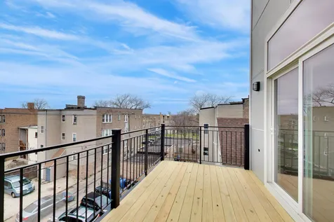 1244 North Kedzie Avenue Chicago IL 60651