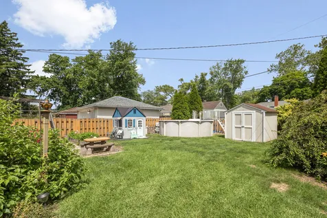 9024 30TH Street Brookfield IL 60513
