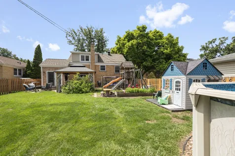 9024 30TH Street Brookfield IL 60513