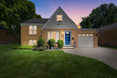 9024 30TH Street Brookfield IL 60513