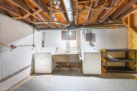 600 Garfield Avenue Lake Bluff IL 60044