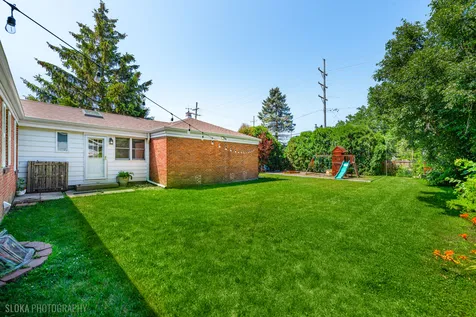 600 Garfield Avenue Lake Bluff IL 60044