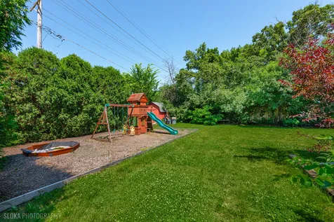 600 Garfield Avenue Lake Bluff IL 60044