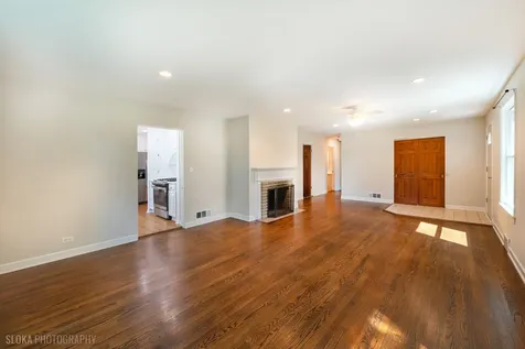 600 Garfield Avenue Lake Bluff IL 60044