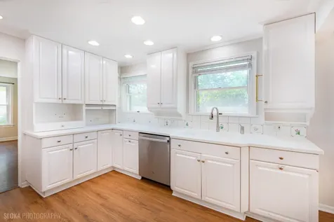 600 Garfield Avenue Lake Bluff IL 60044