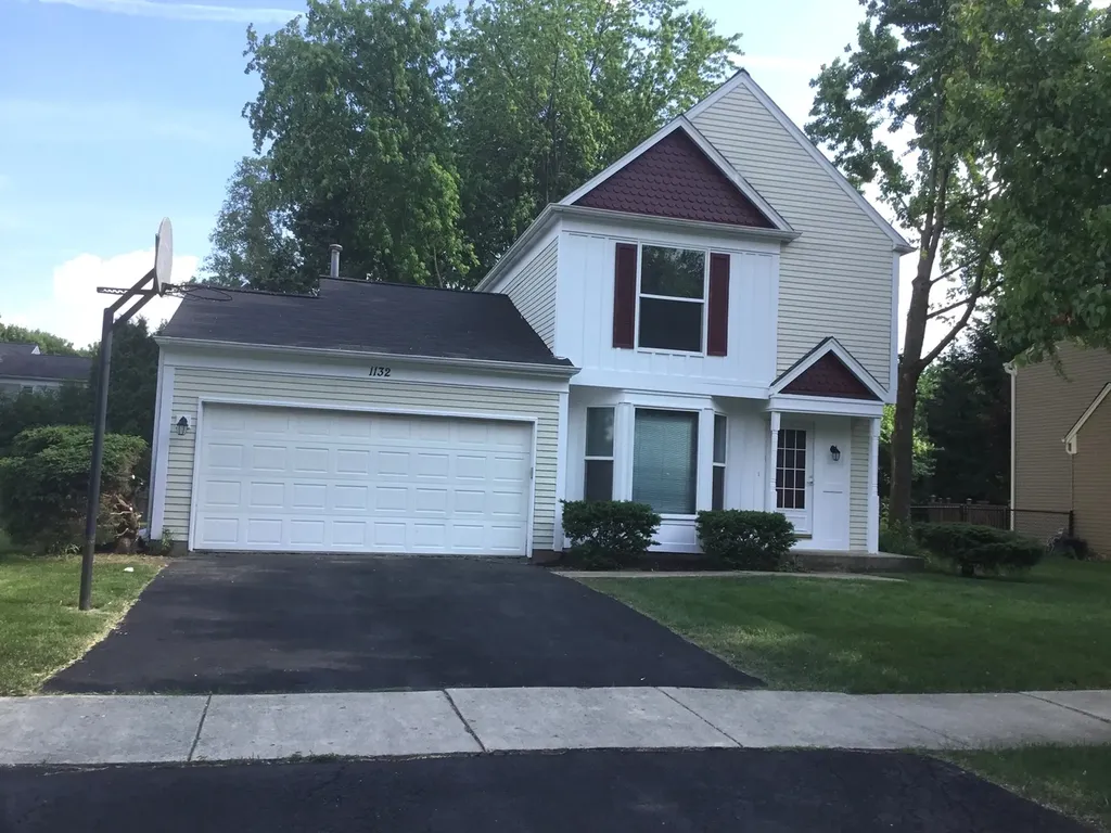 1132 Crimson Court Naperville IL 60564