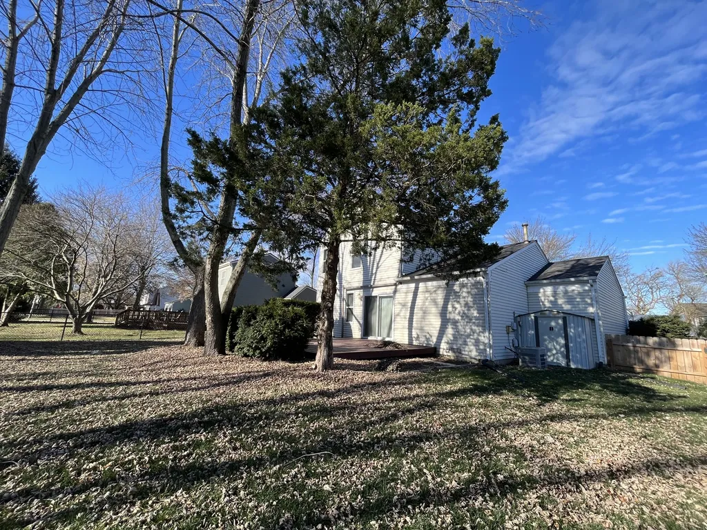 1132 Crimson Court Naperville IL 60564