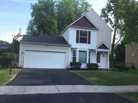 1132 Crimson Court Naperville IL 60564