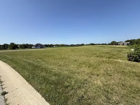 Lot 10 Chloe Trail Johnsburg IL 60051