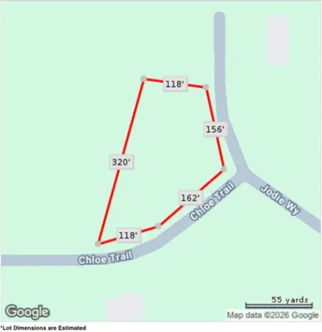 Lot 10 Chloe Trail Johnsburg IL 60051