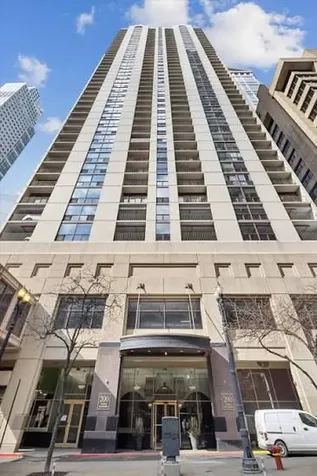 200 North Dearborn Street Chicago IL 60601
