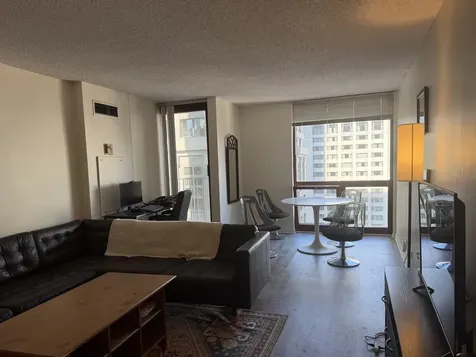 200 North Dearborn Street Chicago IL 60601