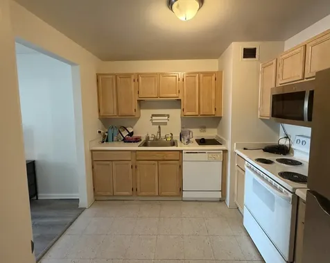 200 North Dearborn Street Chicago IL 60601