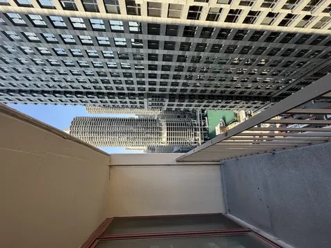 200 North Dearborn Street Chicago IL 60601