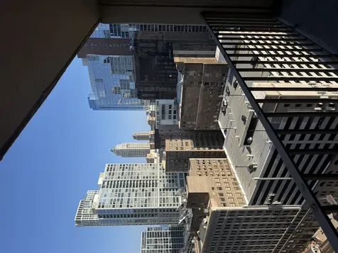 200 North Dearborn Street Chicago IL 60601