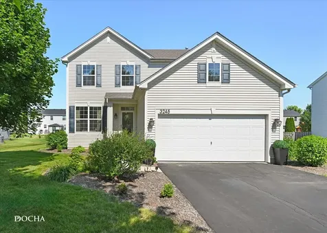3245 Millrace Lane Montgomery IL 60538