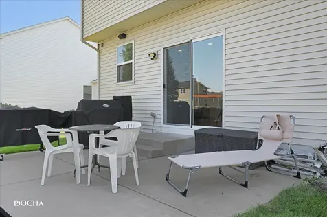 3245 Millrace Lane Montgomery IL 60538