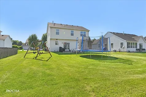 3245 Millrace Lane Montgomery IL 60538