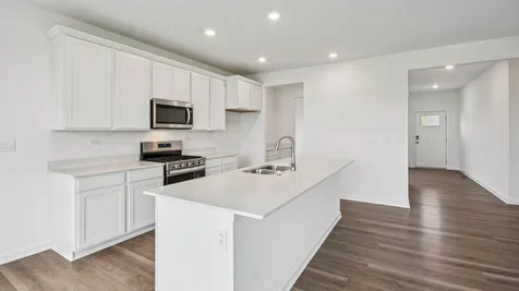 14855 South Parkview Drive Plainfield IL 60544
