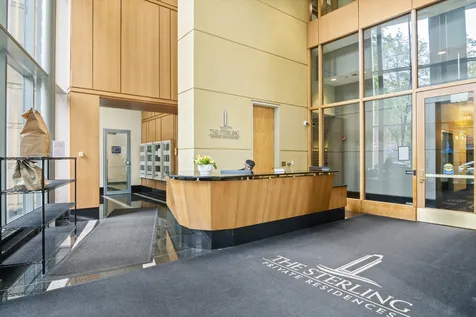 345 North La Salle Drive Chicago IL 60654