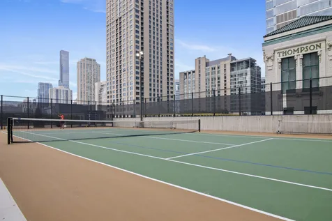 345 North La Salle Drive Chicago IL 60654
