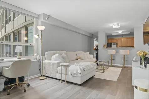 345 North La Salle Drive Chicago IL 60654
