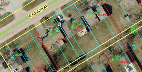 2004 West 4th Street Dixon IL 61021
