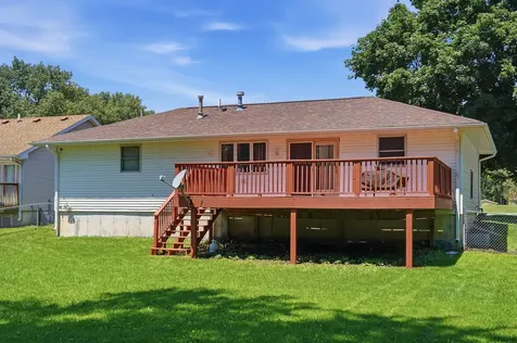 2004 West 4th Street Dixon IL 61021
