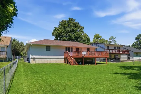 2004 West 4th Street Dixon IL 61021