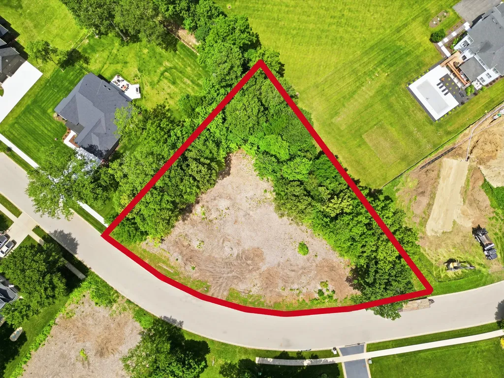 7143 Ironwood Court Yorkville IL 60560