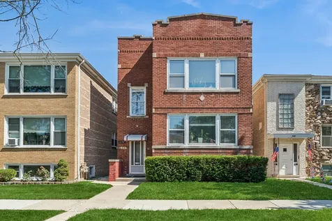 6150 West Thorndale Avenue Chicago IL 60646